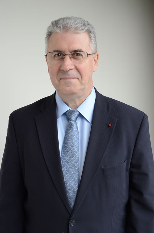 Le Directeur Général de l'Aviation Civile - Meeting de l'Air de la FOSA
