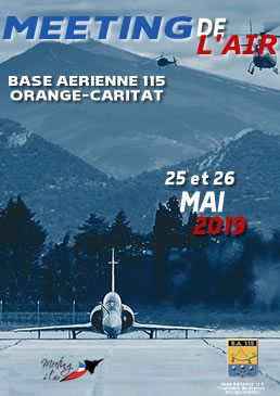Meeting de l’Air 2019 – BA 115 ORANGE- 268×250