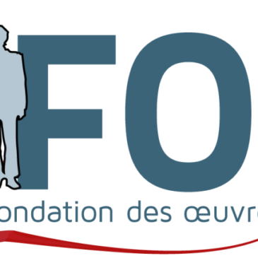 Logo de la FOSA