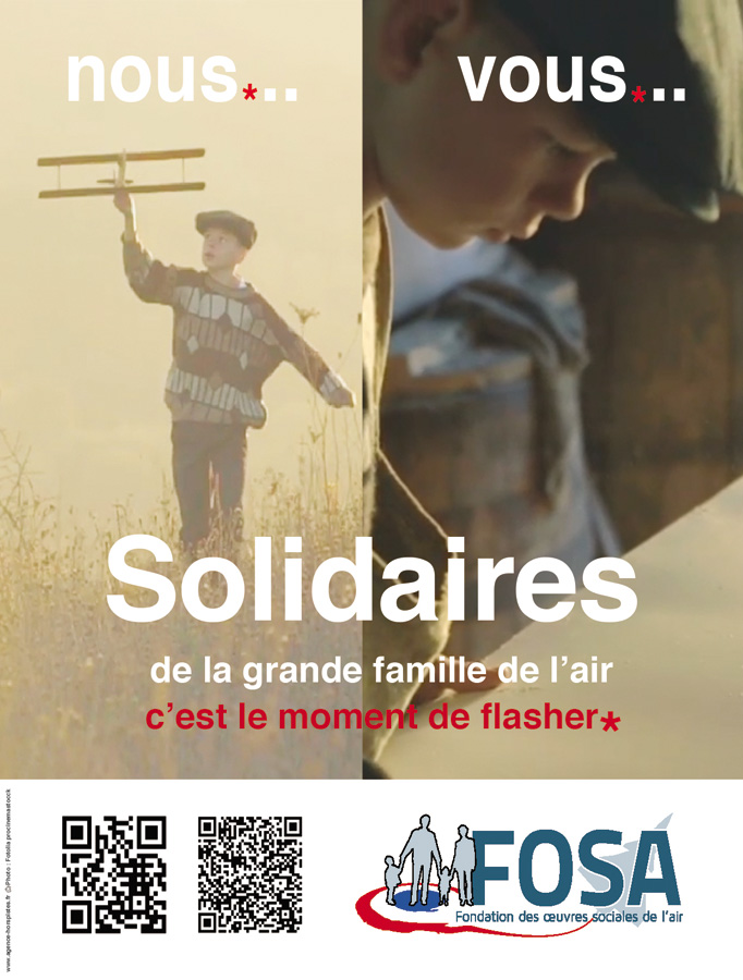 Solidaires Avec la FOSA